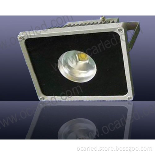 2015 China supplier hot sale dmx rgb outdoor led flood light